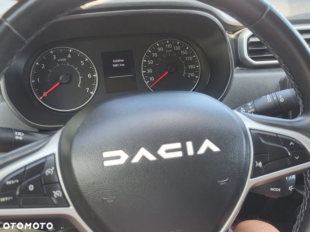 Dacia Duster - 28
