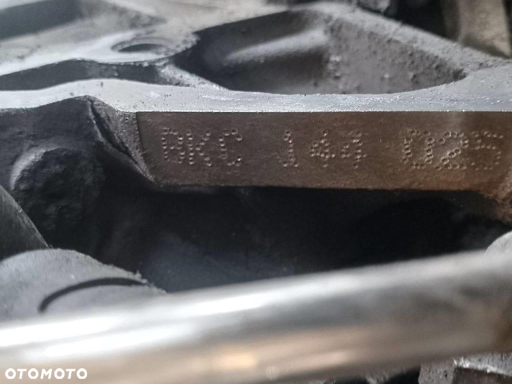 SILNIK VW GOLF V BKC 1.9 TDI - 11