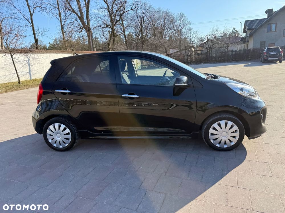 Kia Picanto 1.2 Dream-Team Edition - 25