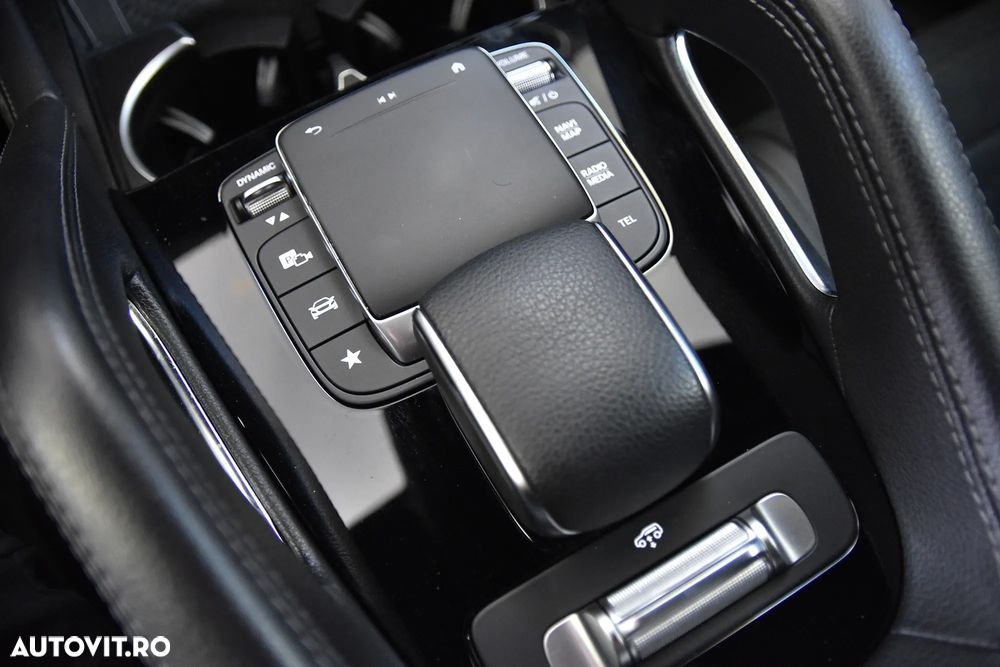 Mercedes-Benz GLE Coupe 400 d 4Matic 9G-TRONIC AMG Line - 18