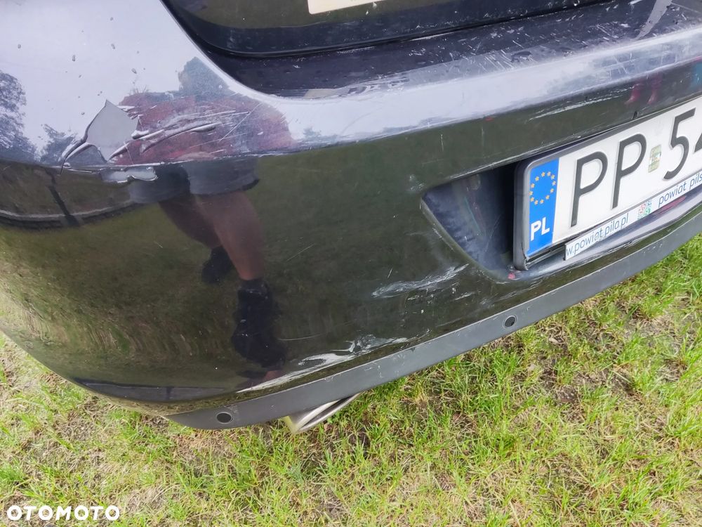 Opel Astra 1.4 T Active - 18