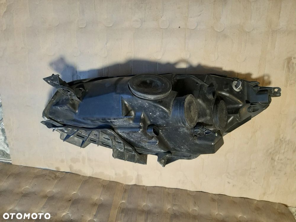 Lampa CITROEN C4 PICASSO I OE lewa - 3