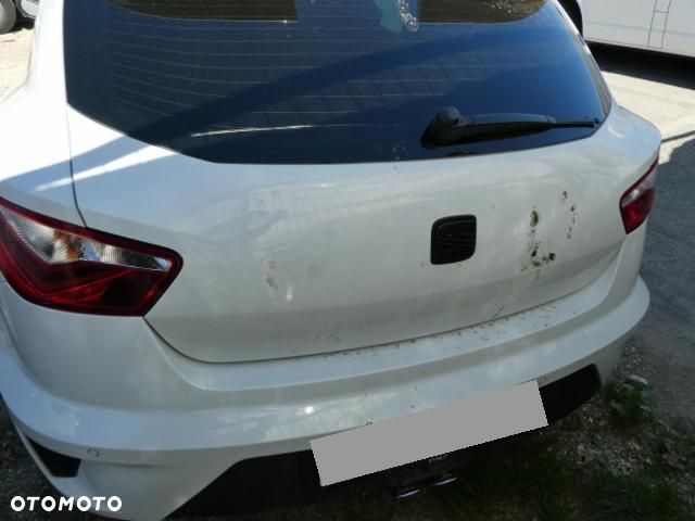 Seat Ibiza SC 1.4 TSI DSG Cupra - 8