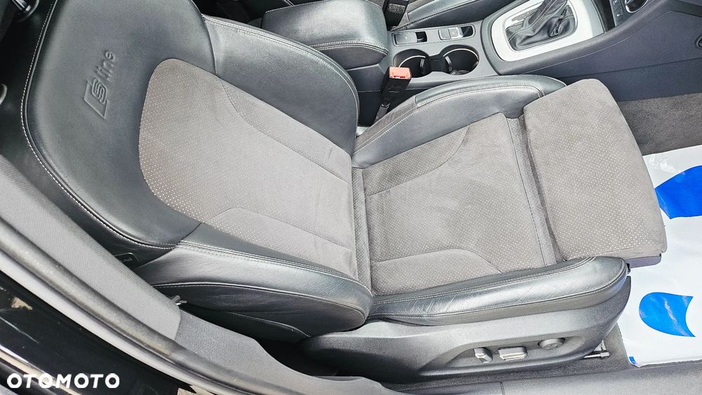 Audi Q3 2.0 TDI Quattro Sport S tronic - 34