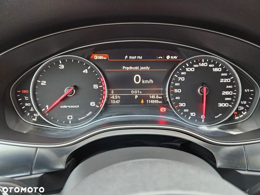 Audi A6 Allroad - 9