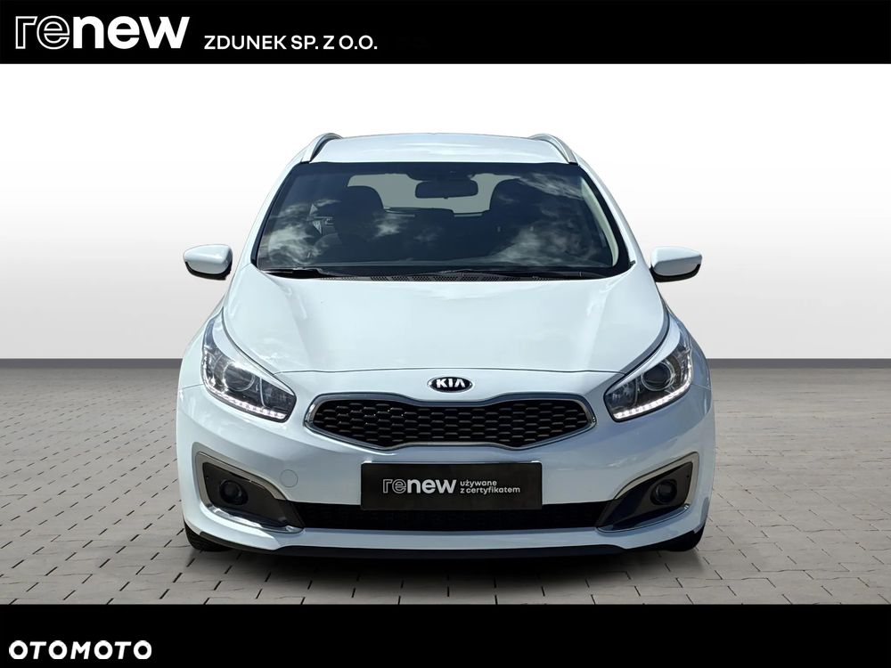 Kia Ceed 1.4 CRDi M - 8