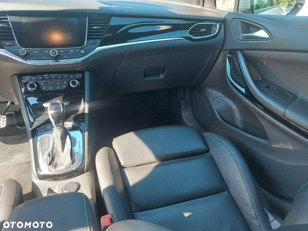 Opel Astra - 20