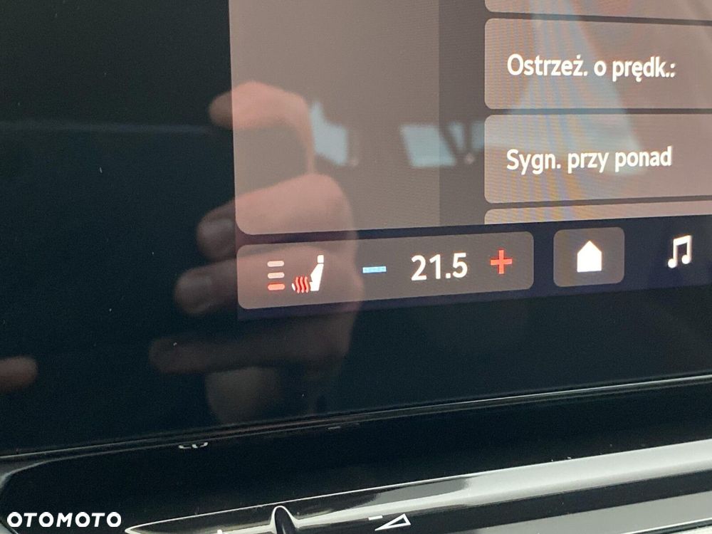 Skoda Octavia 1.5 TSI Edition 130 Selection - 33