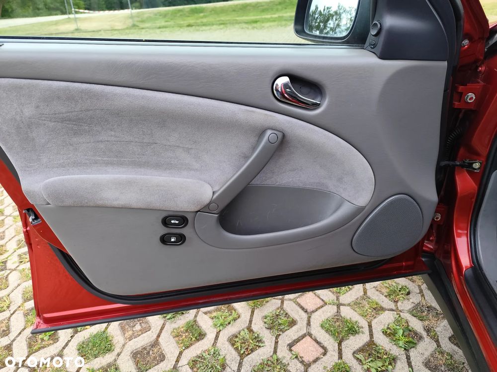 Saab 9-5 2.0t Scandic - 29