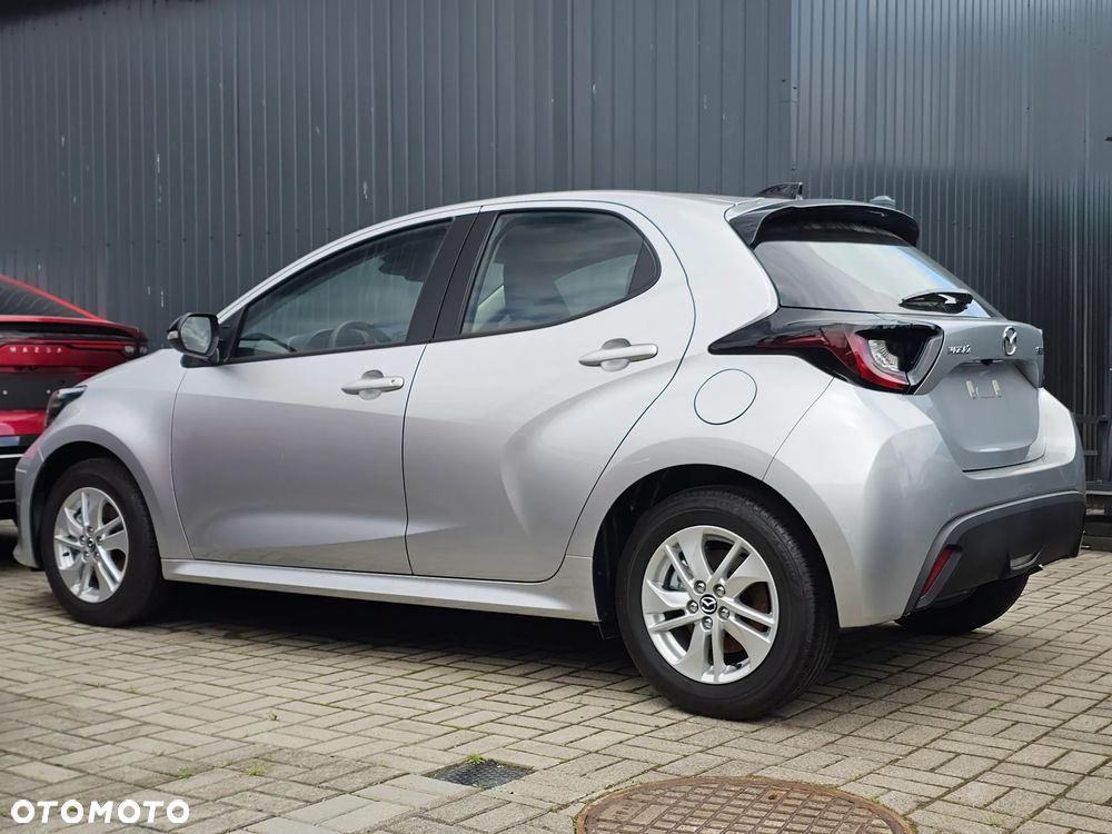 Mazda 2 Hybrid 1.5 Pure CVT - 2