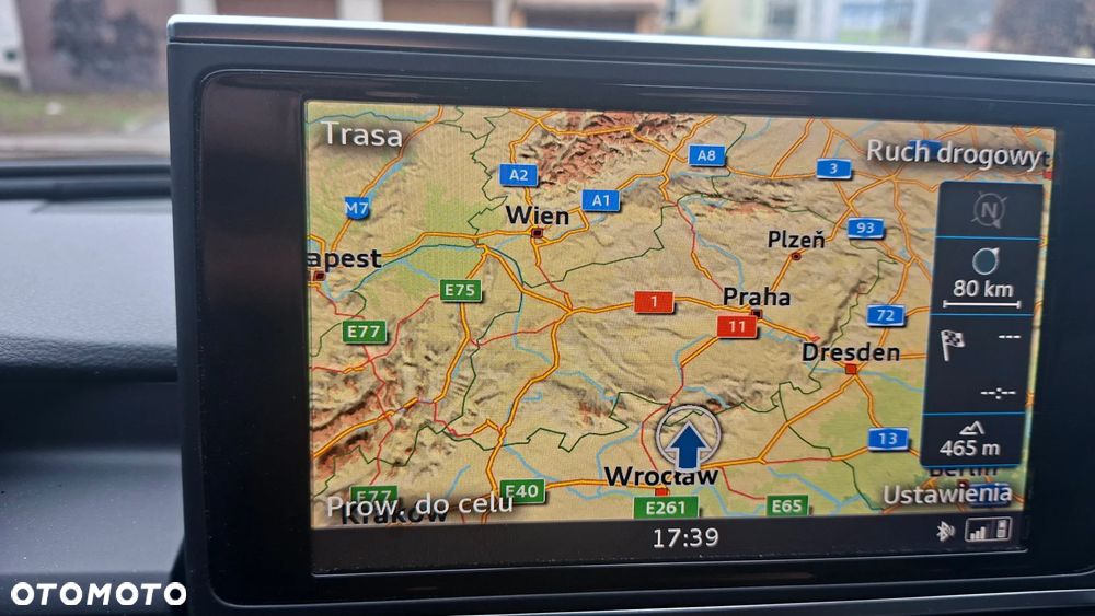 Audi A6 Avant 2.0 TDI Quattro S tronic - 27