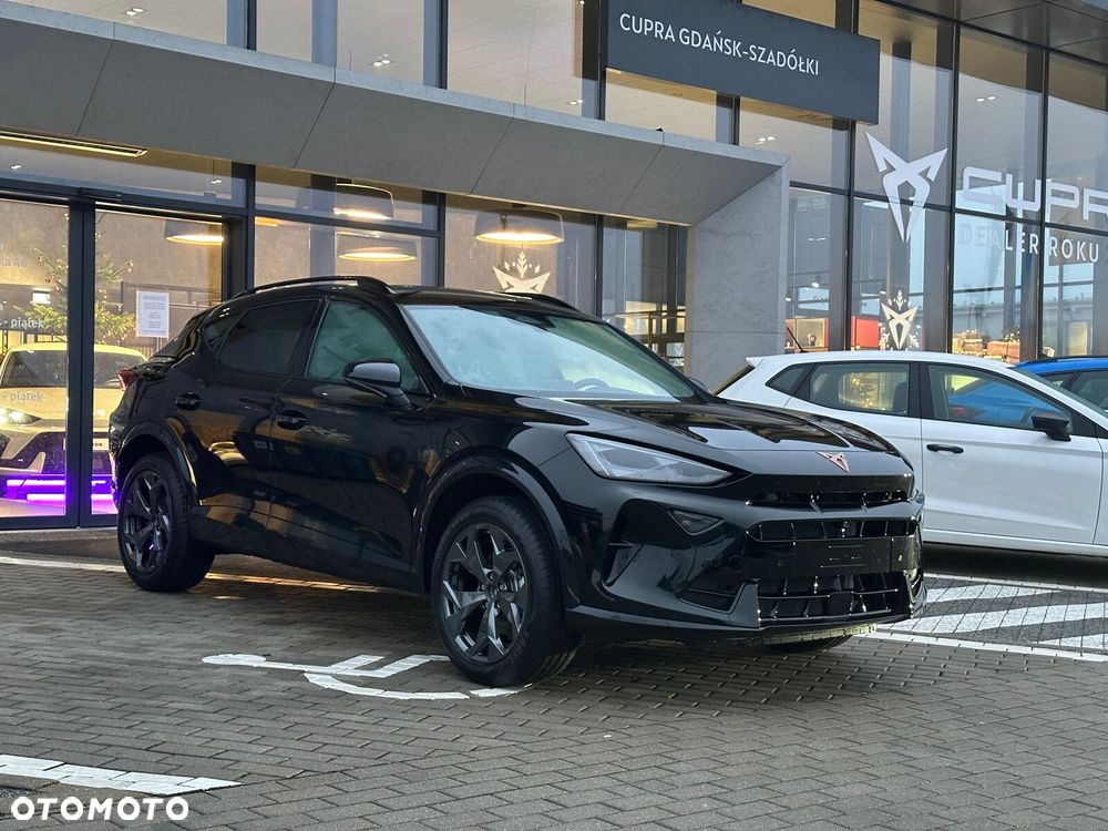 Cupra Formentor 1.5 eTSI mHEV DSG - 2