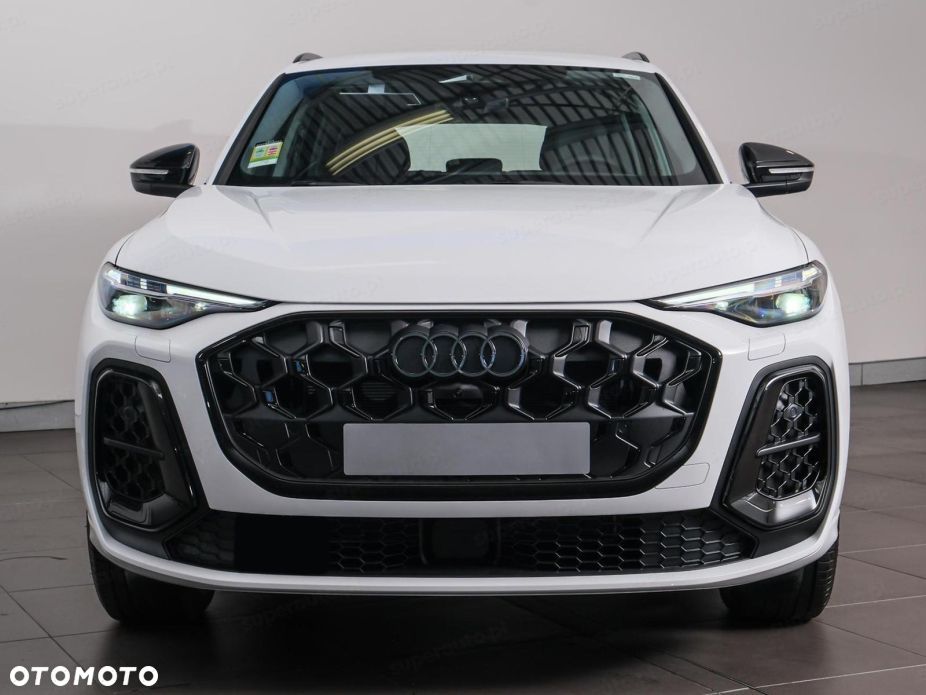 Audi Q5 - 5
