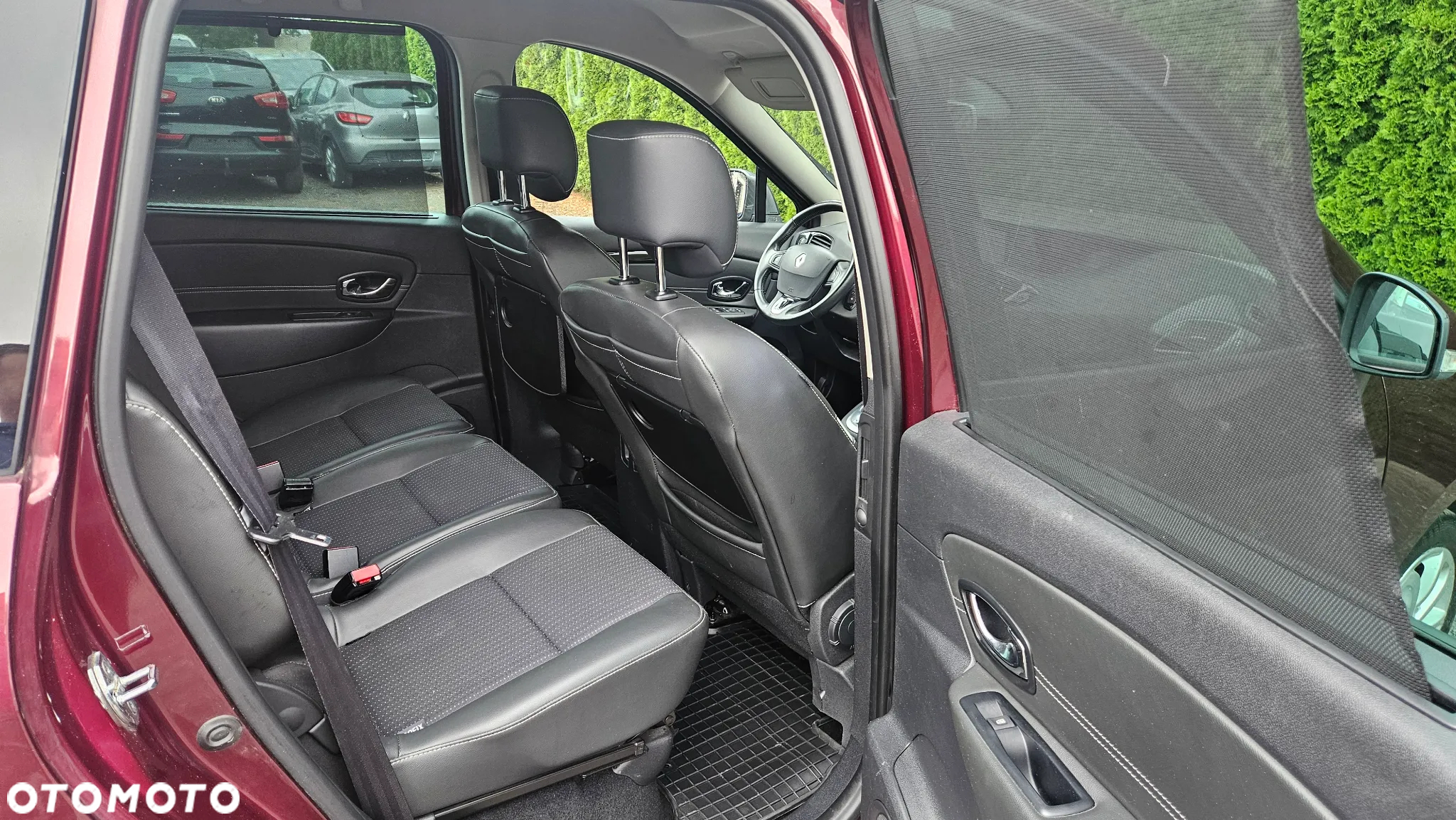 Renault Scenic 1.6 dCi Energy Dynamique - 12