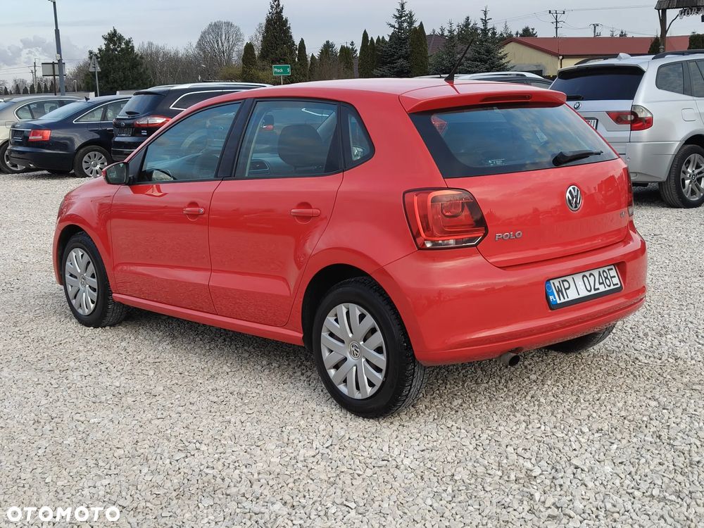 Volkswagen Polo 1.4 16V Comfortline Optimum - 20