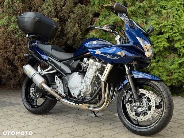 Suzuki Bandit