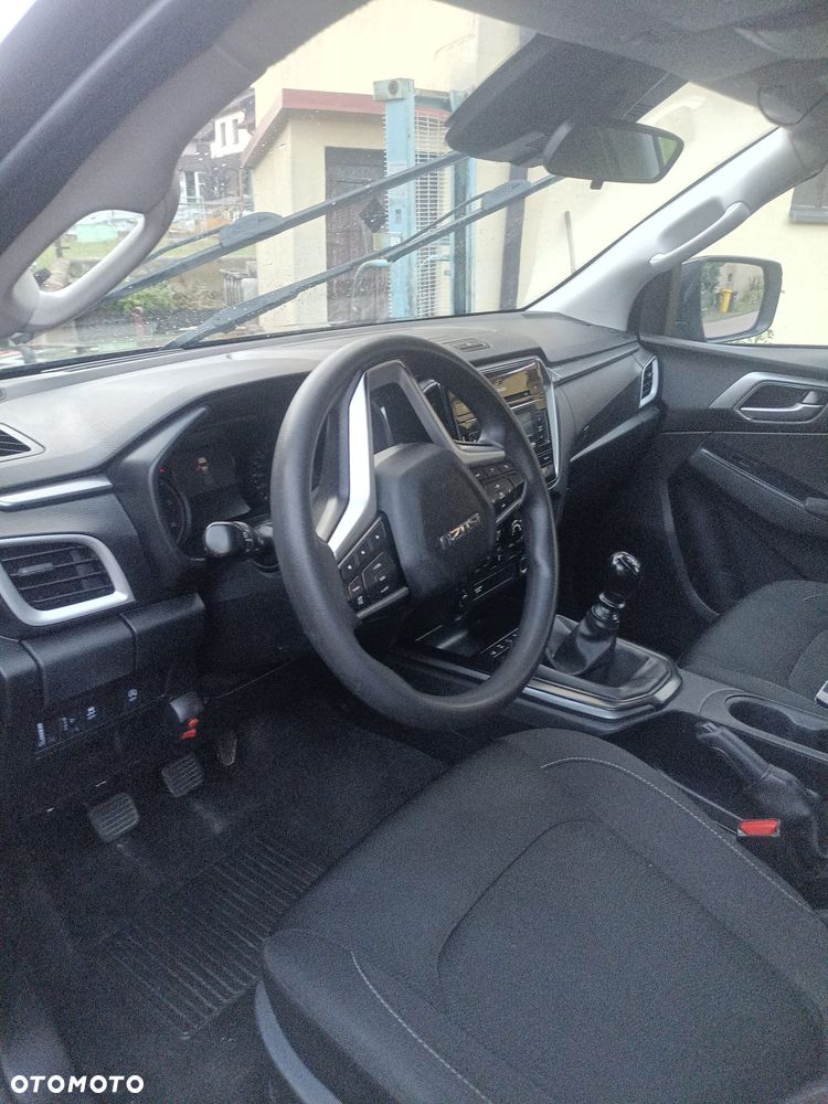 Isuzu D-Max 1.9 DC LS - 18