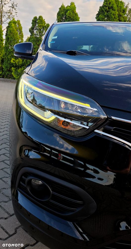 Renault Kadjar TCe 140 GPF LIFE - 5