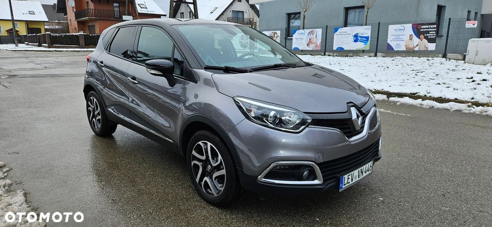 Renault Captur - 4