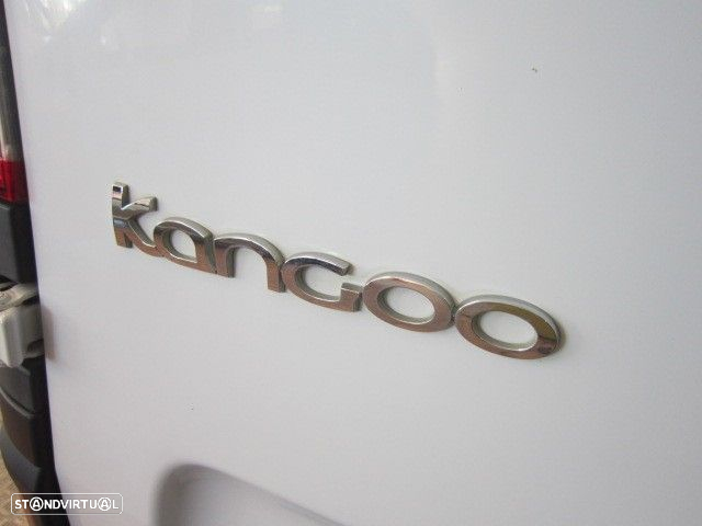 Renault Kangoo 1.5 dCi Business - 24