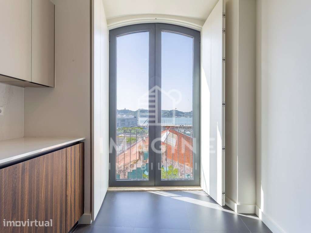 Apartamento T4 - Belém - Lisboa - Grande imagem: 5/36