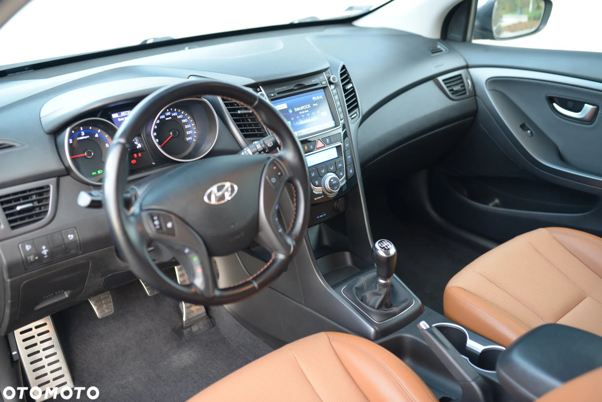 Hyundai i30 - 21