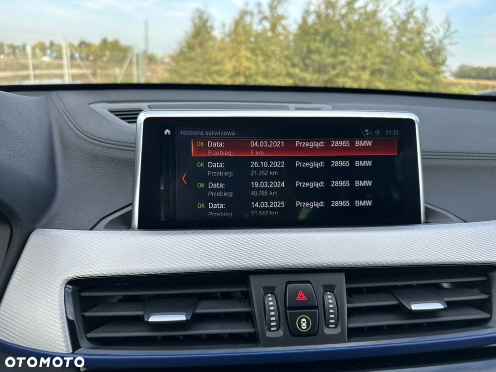 BMW X1 xDrive20i M Sport sport - 23