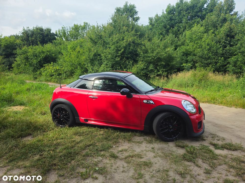 MINI Cooper SD - 4