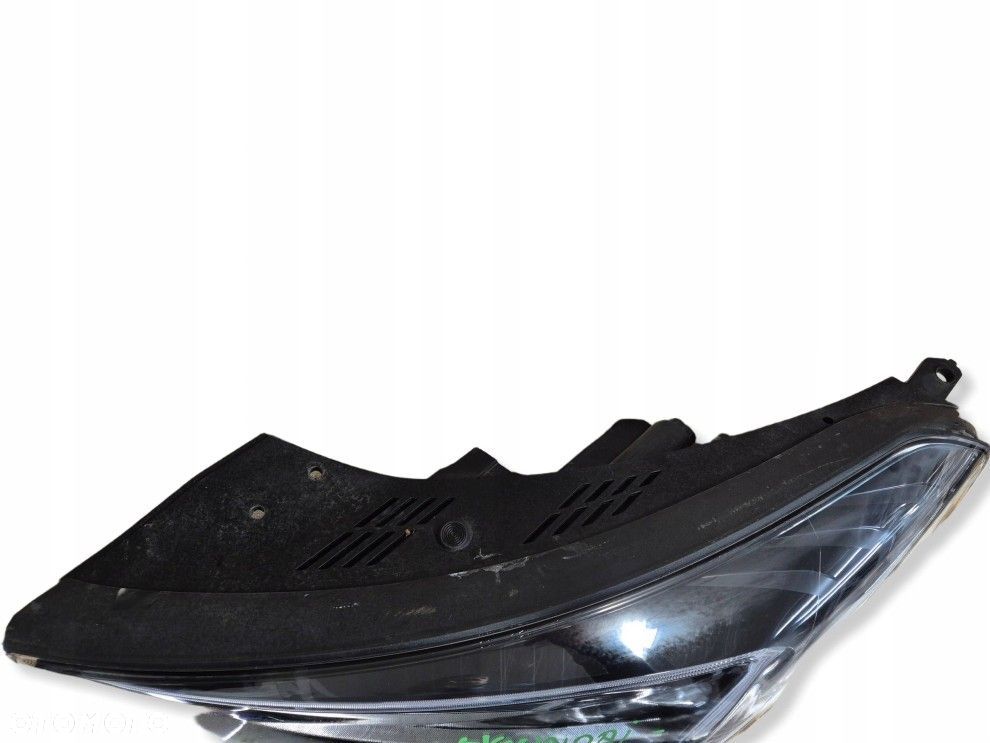 Reflektor Przód strona lewa Hyundai Tucson TL 92101D7700 full led - 3