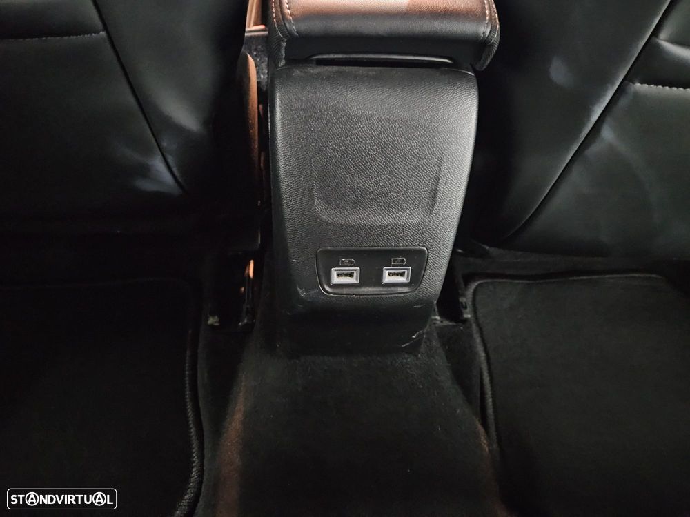 Peugeot e-208 50 kWh Allure - 22