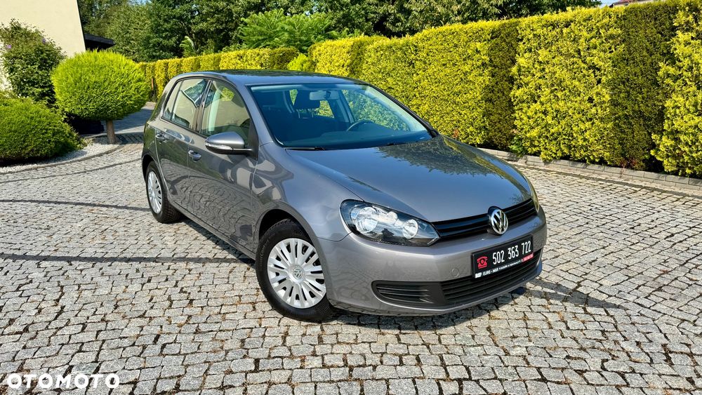 Volkswagen Golf 1.6 Comfortline - 17