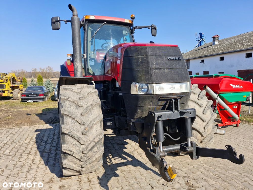 Case IH MAGNUM 310 - 3