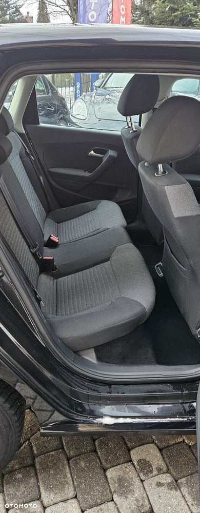 Volkswagen Polo 1.6 TDI Trendline - 22