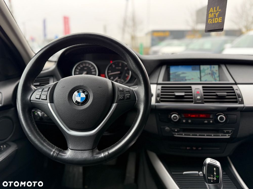 BMW X5 xDrive30d - 24
