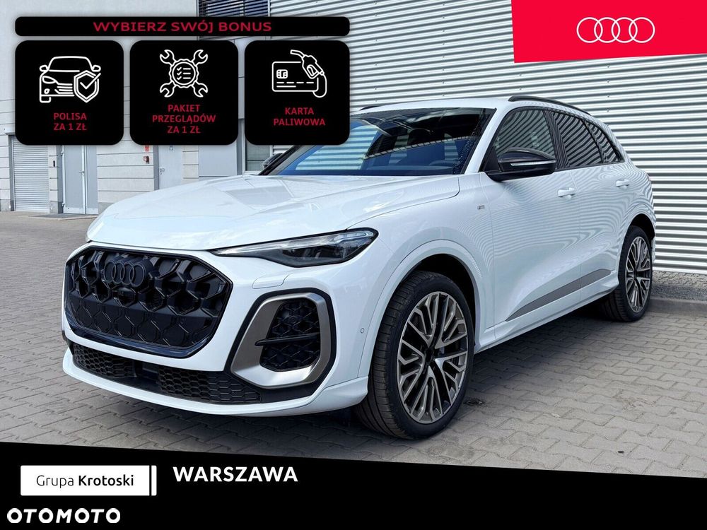 Audi Q5 - 2