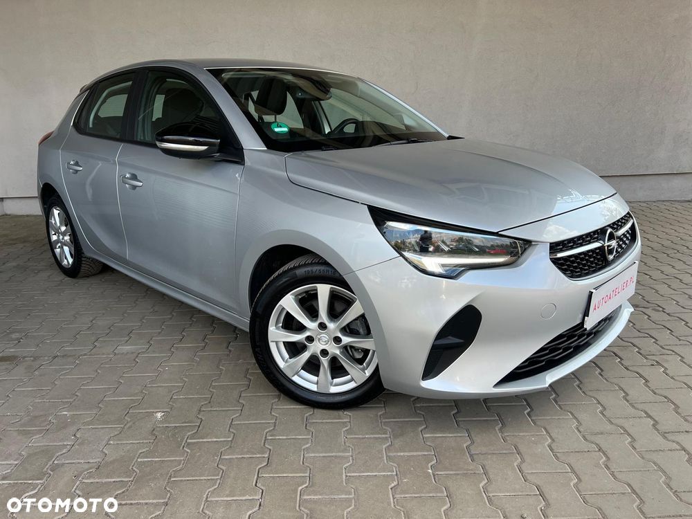 Opel Corsa 1.2 Elegance S&S - 6