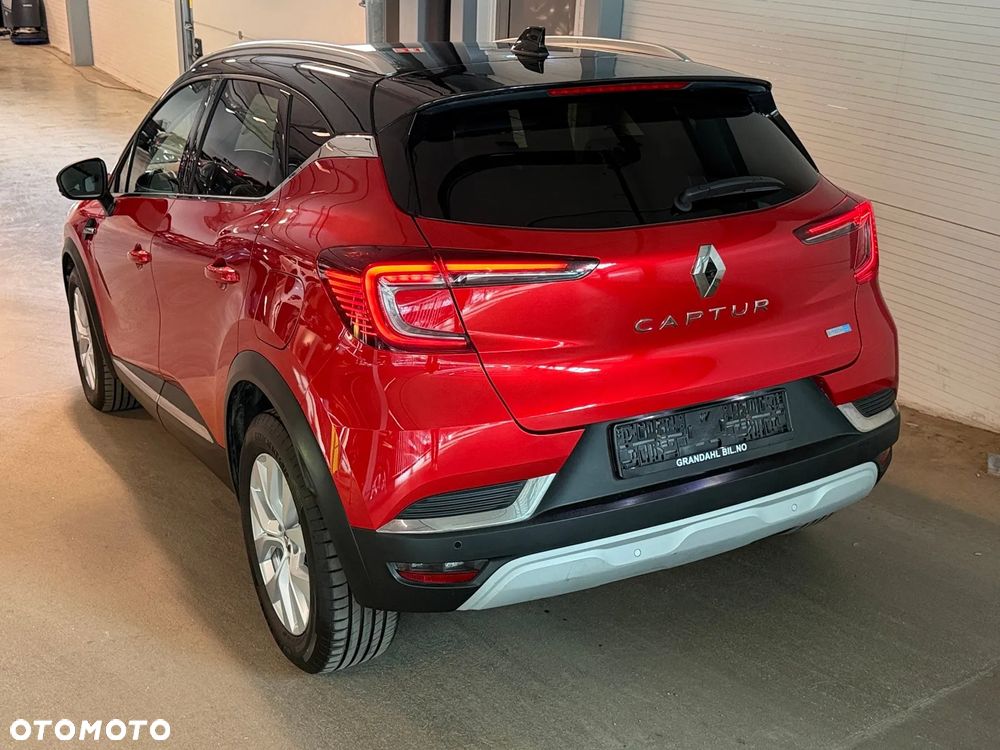 Renault Captur - 2