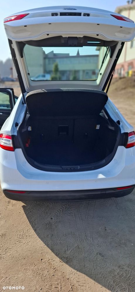 Ford Mondeo 1.5 EcoBoost Edition - 9
