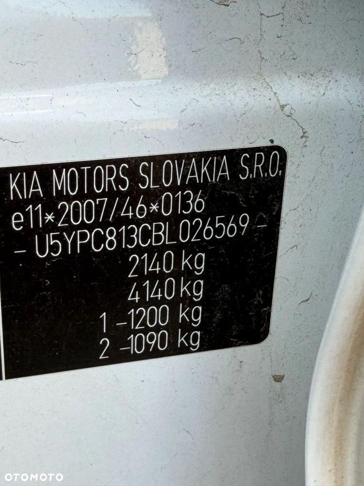 Kia Sportage - 5