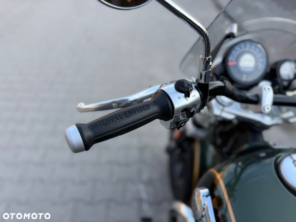 Royal Enfield Super Meteor - 24