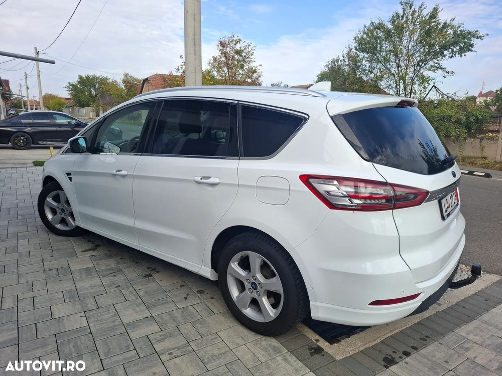Ford S-Max - 15