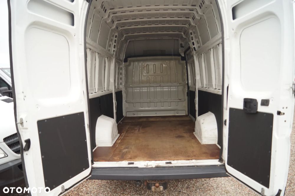 Peugeot BOXER - 26