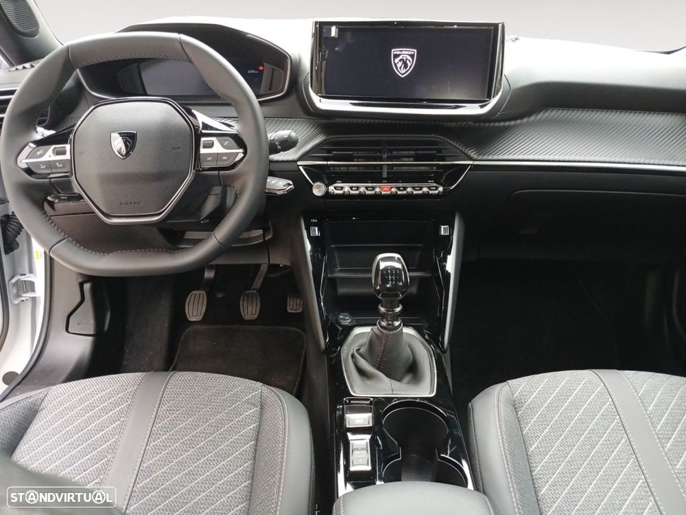 Peugeot 2008 1.2 Allure - 10