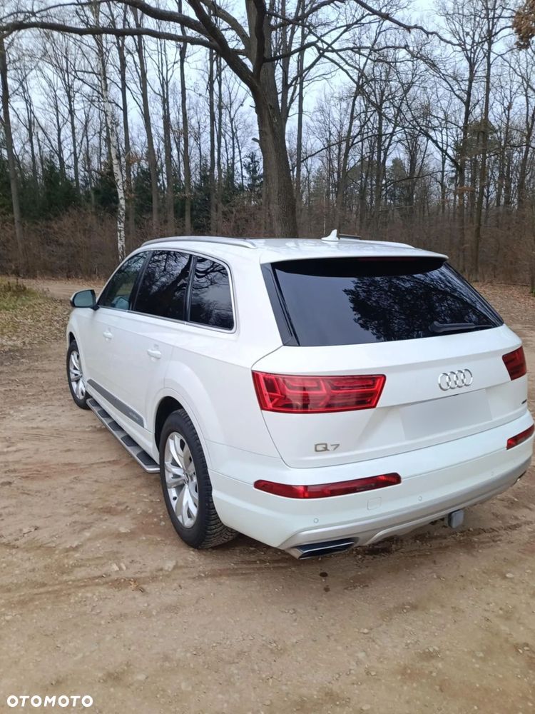 Audi Q7 - 8