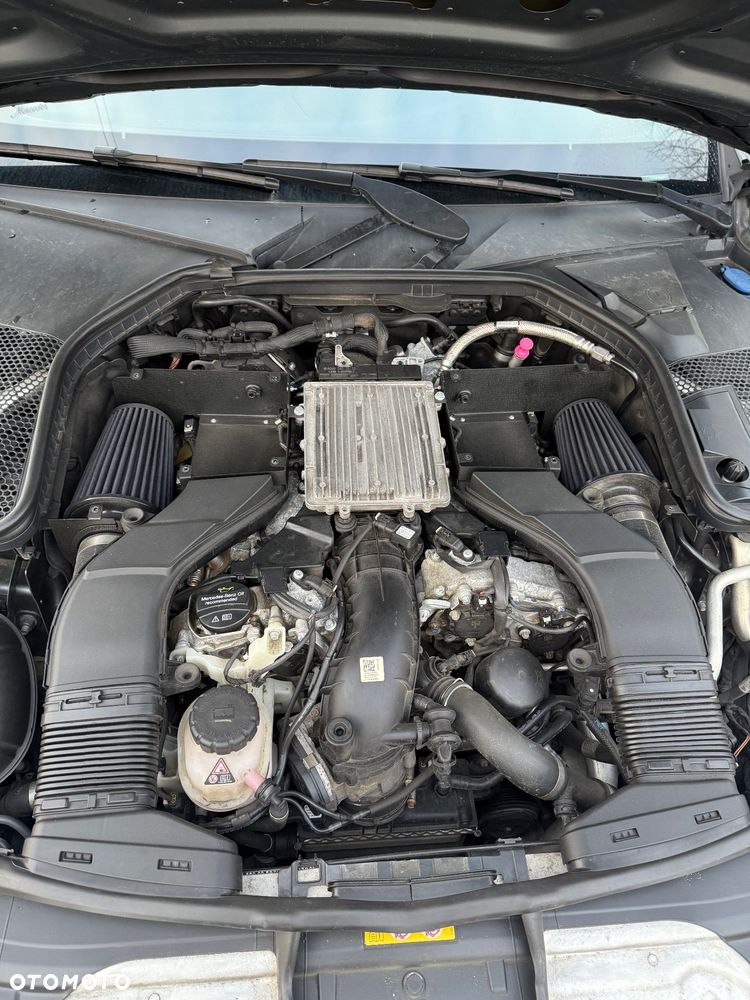 Mercedes-Benz Klasa C - 6