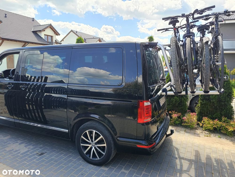 Volkswagen Multivan 2.0 BiTDI L1 Highline 4Motion DSG - 3