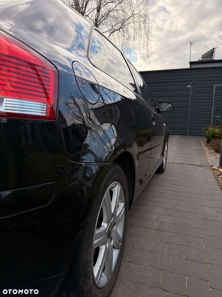 Audi A3 3-drzwiowe 2.0 TDI Ambition - 7