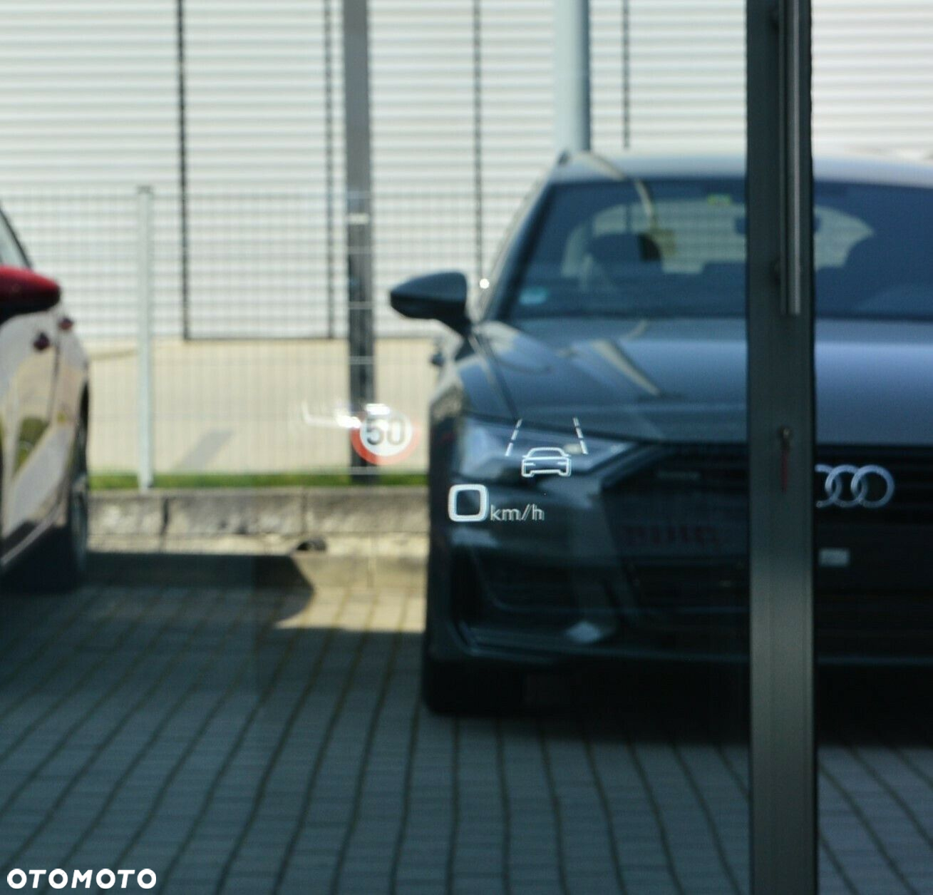 Audi A6 - 18
