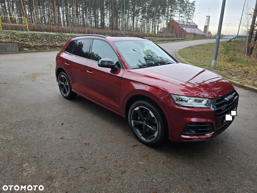 Audi SQ5 - 6