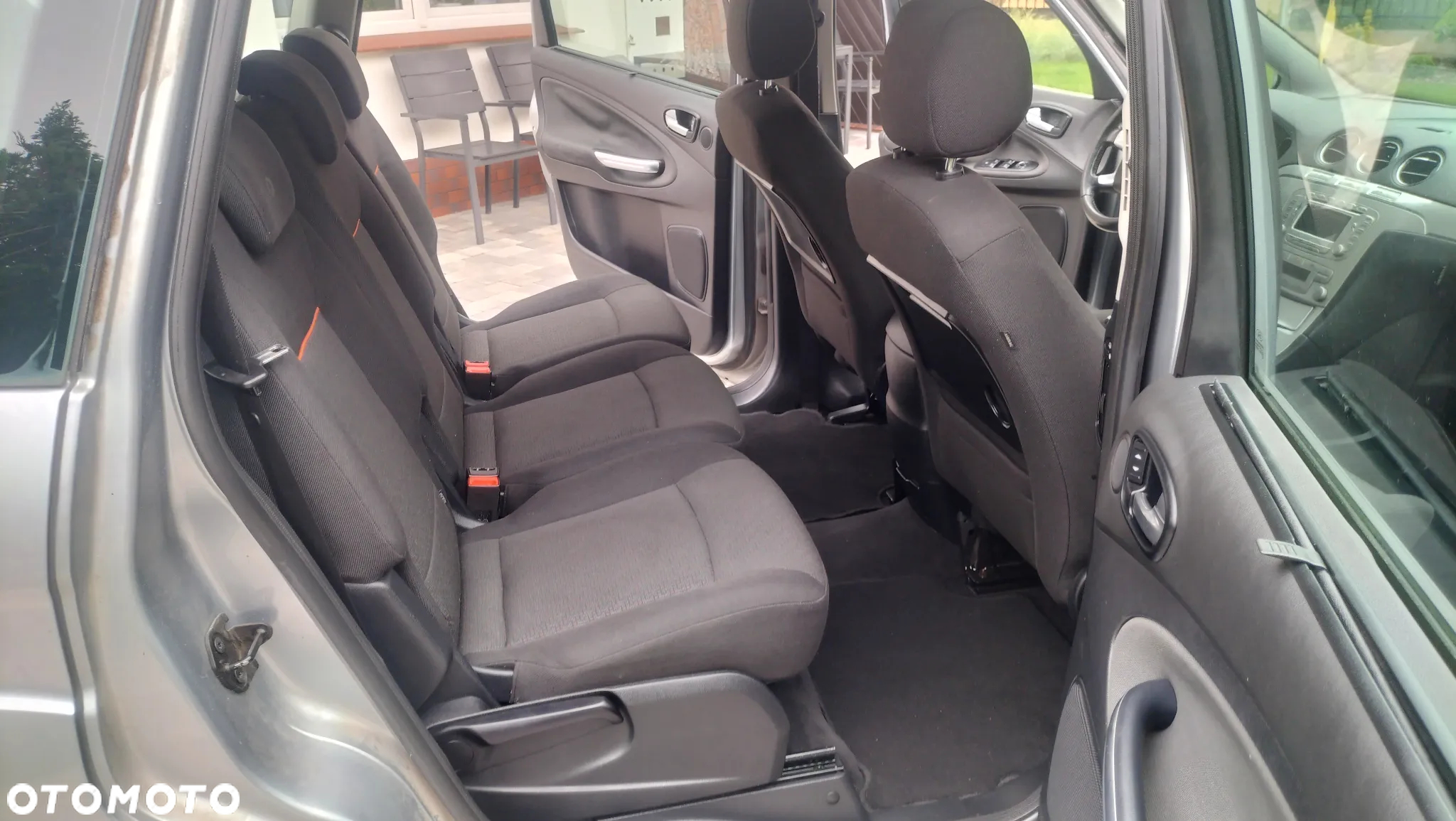 Ford S-Max 2.0 Trend - 16